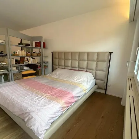 Apartment Casita Verde - Happy Lugano