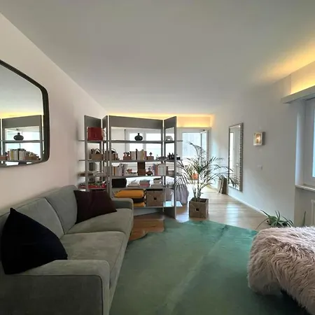 Casita Verde - Happy Apartment *