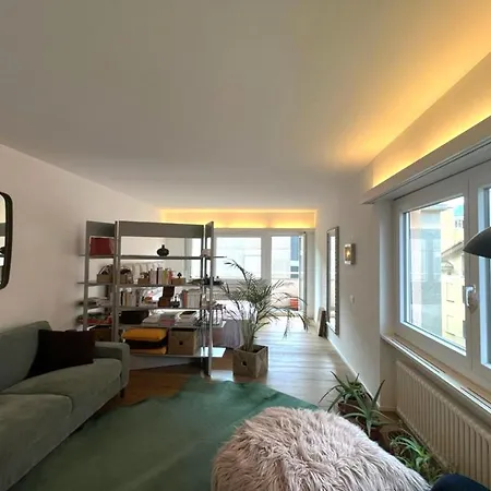 Apartment Casita Verde - Happy Lugano