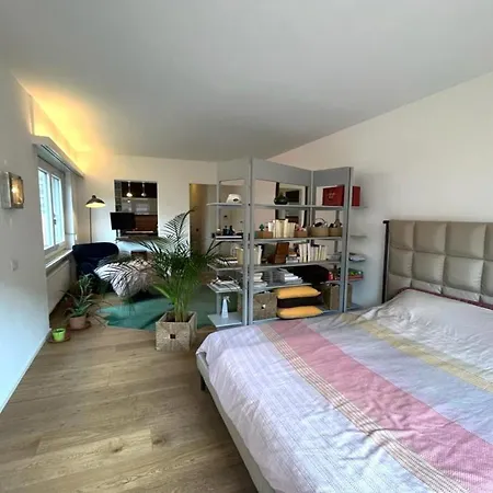 Casita Verde - Happy Apartment *