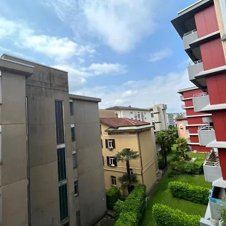 Apartment Casita Verde - Happy *