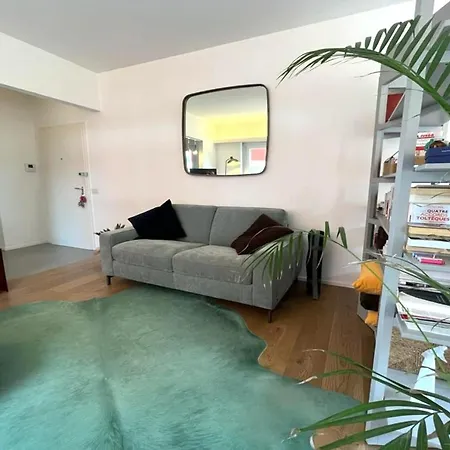 Apartment Casita Verde - Happy *
